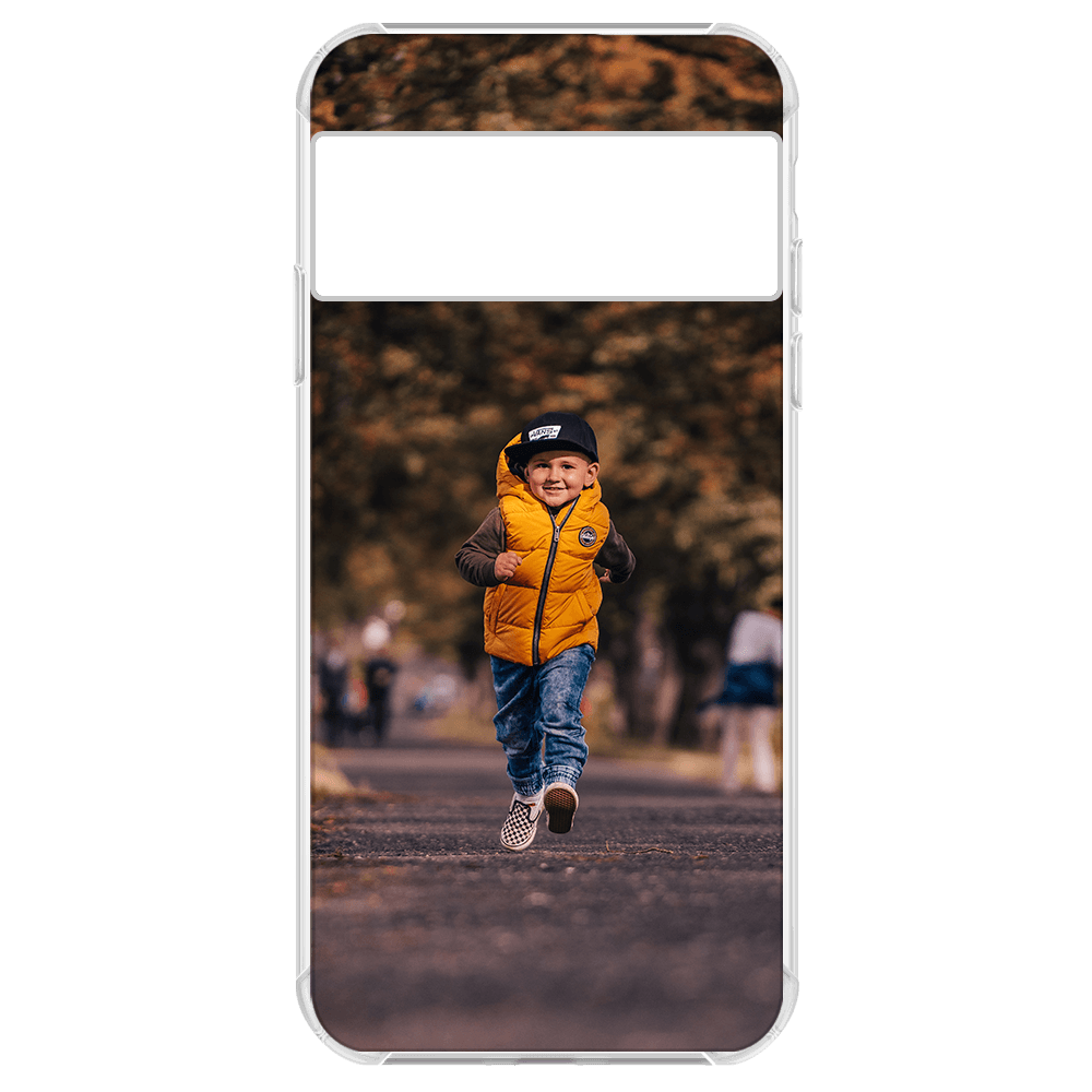 Google Pixel 8 Photo Phone Case